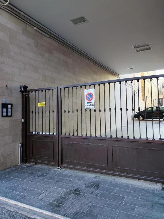 Loft Deluxe Centralissimo-Antica Vetreria San Benedetto del Tronto Buitenkant foto