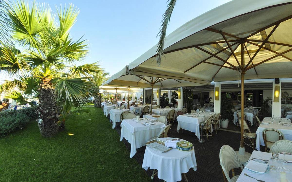 Loft Deluxe Centralissimo-Antica Vetreria San Benedetto del Tronto Buitenkant foto