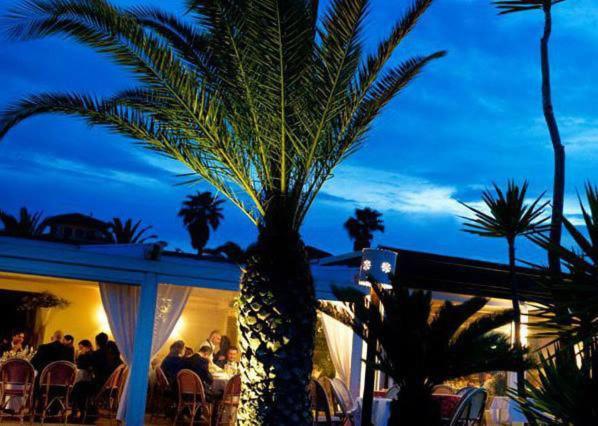 Loft Deluxe Centralissimo-Antica Vetreria San Benedetto del Tronto Buitenkant foto