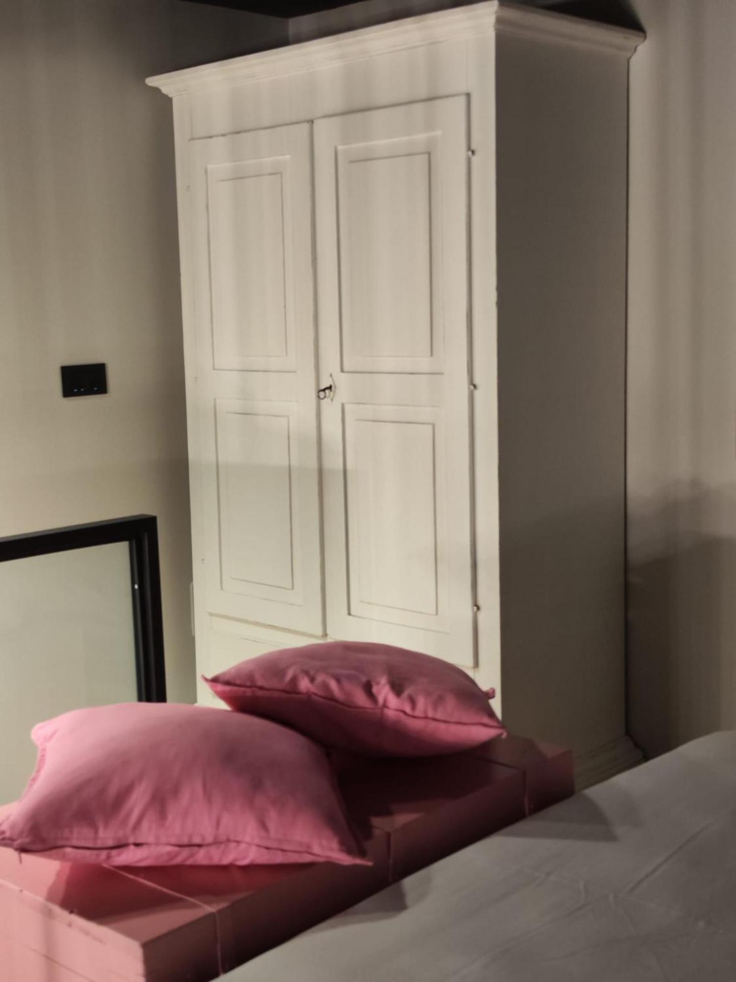 Loft Deluxe Centralissimo-Antica Vetreria San Benedetto del Tronto Buitenkant foto