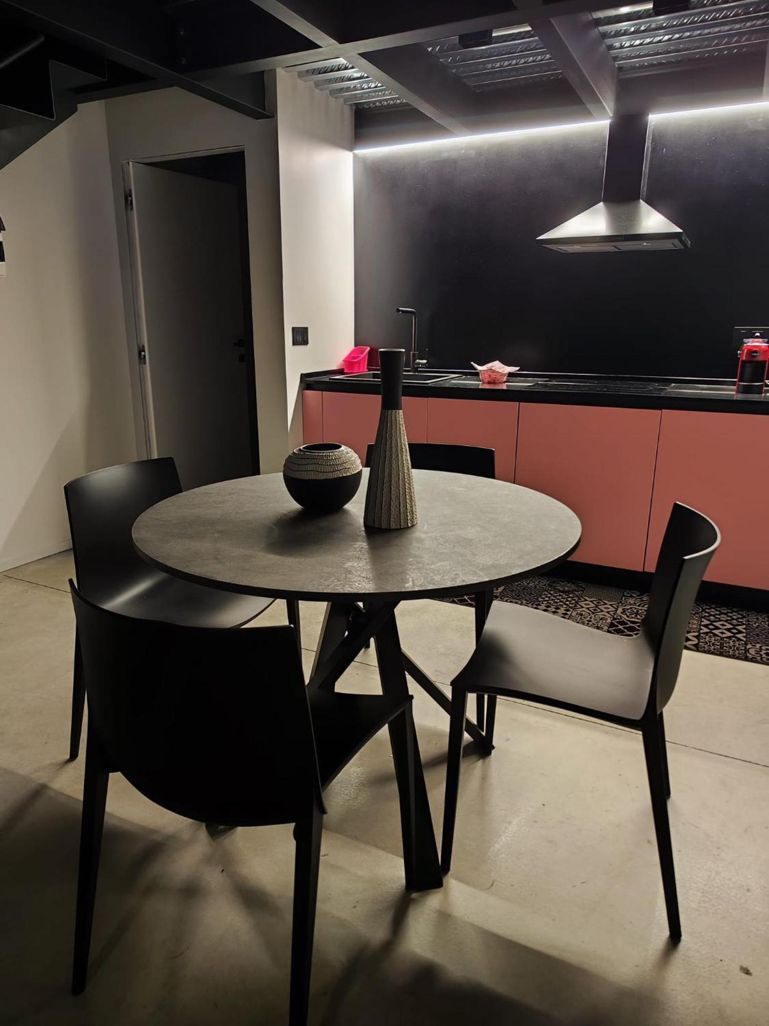 Loft Deluxe Centralissimo-Antica Vetreria San Benedetto del Tronto Buitenkant foto